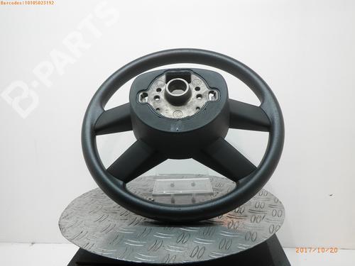 Steering wheel VW GOLF V (1K1) 1.9 TDI | BP963366C49 