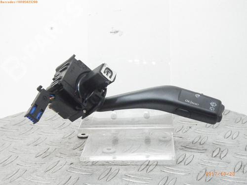Used Steering column stalk VW GOLF V (1K1) 1.9 TDI (90 hp) 963371