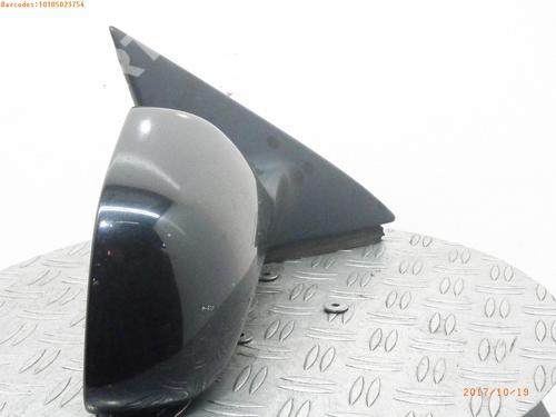 Right mirror AUDI A6 C5 (4B2) 2.8 | BP747451C27 