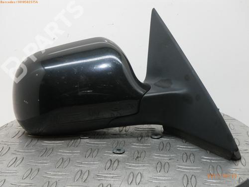 Right mirror AUDI A6 C5 (4B2) 2.8 | BP747451C27 