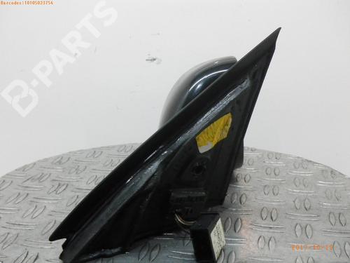 Right mirror AUDI A6 C5 (4B2) 2.8 | BP747451C27 