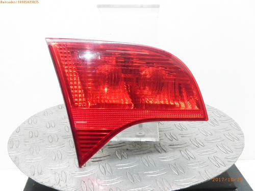 Used Left tailgate light AUDI A4 B7 Avant (8ED) 2.0 TDI (170 hp) 747472