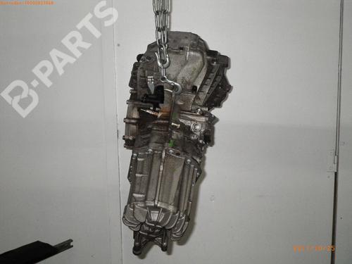 Gearbox AUDI A4 B7 Avant (8ED) 2.0 TDI | BP747485M3 