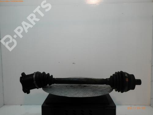 Used Left front driveshaft AUDI A4 B7 Avant (8ED) 2.0 TDI (170 hp) 963578