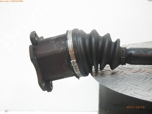 BP963578M38 | Left front driveshaft AUDI A4 B7 Avant (8ED) 2.0 TDI BP963578M38