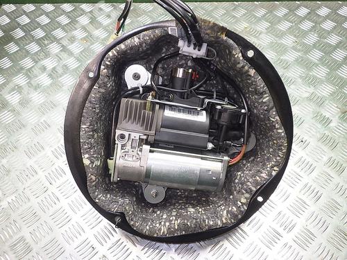Suspension compressor BMW X5 (E53) 3.0 d | BP2773907M103 