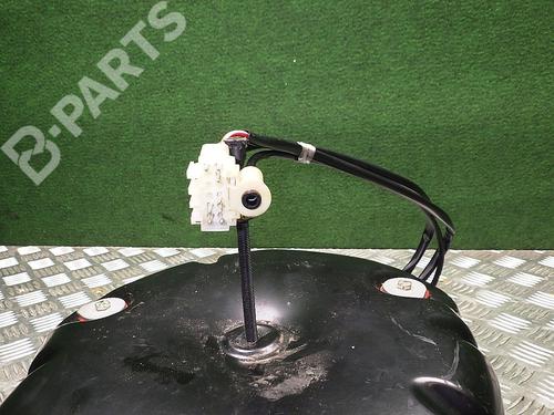 Suspension compressor BMW X5 (E53) 3.0 d | BP2773907M103 