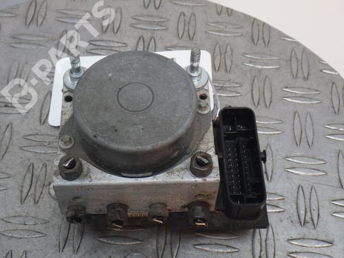 Used ABS pump FORD KA (RU8) 1.2 (69 hp) 747685