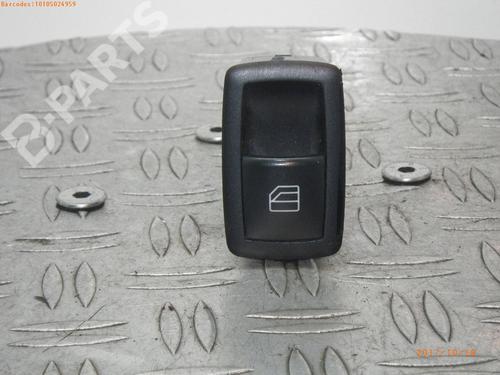 Used Right front window switch MERCEDES-BENZ A-CLASS (W169) A 160 CDI (169.006, 169.306) (82 hp) 963970