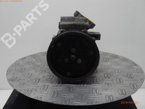 Used AC compressor RENAULT TWINGO II (CN0_) 1.5 dCi (CN0E) (64 hp) 747811