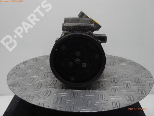 Compressore A/C RENAULT TWINGO II (CN0_) 1.5 dCi (CN0E) (64 hp) 747811