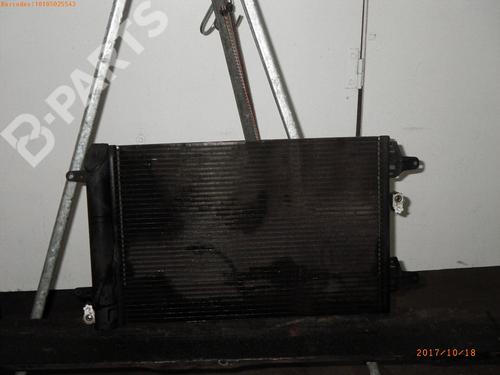 Used AC radiator VW SHARAN (7M8, 7M9, 7M6) 1.9 TDI (130 hp) 1754994