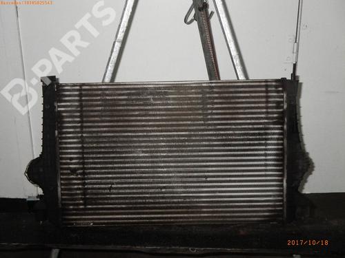 Used Intercooler VW SHARAN (7M8, 7M9, 7M6) 1.9 TDI (130 hp) 747838