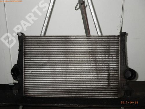 Intercooler VW SHARAN (7M8, 7M9, 7M6) 1.9 TDI | BP747838M30 