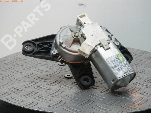 Used Rear wiper motor RENAULT TWINGO II (CN0_) 1.2 (CN0D) (58 hp) 964315