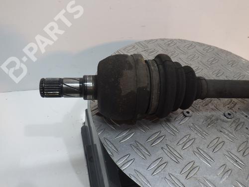 Left front driveshaft OPEL ASTRA H Estate (A04) 1.7 CDTI (L35) | BP964365M38 