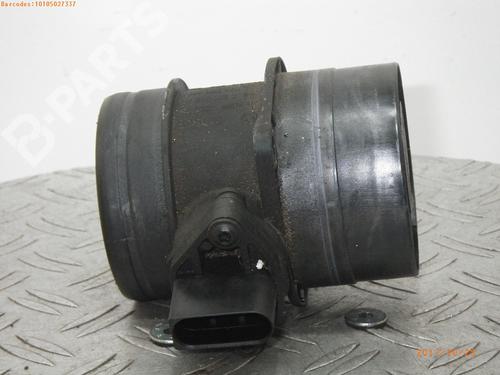 Used Mass air flow sensor AUDI A4 B7 Avant (8ED) 2.0 TDI (170 hp) 964715