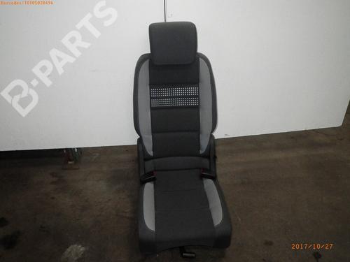 Used Seats set Seats set VW TOURAN (1T3) 2.0 TDI (140 hp) 1755029 1755029