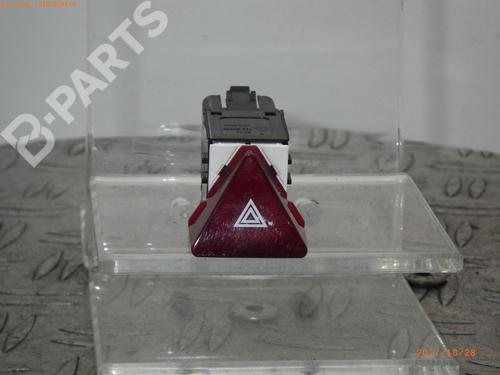 Alarmlicht Schakelaar VW TOURAN (1T3) 2.0 TDI (140 hp) 965079