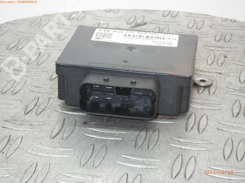 Control unit VW TOURAN (1T3) 2.0 TDI | BP965084M11 
