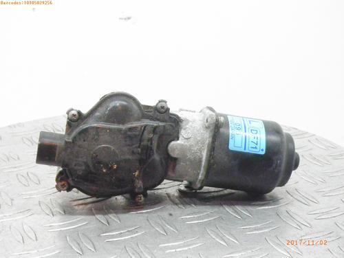 Motor limpia delantero MAZDA 2 (DE_, DH_) 1.4 MZR-CD (68 hp) 965260