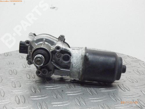 Front wiper motor MAZDA 2 (DE_, DH_) 1.4 MZR-CD | BP965260M29 