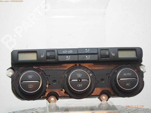 AC Styreenhet / Manøvreringsenhet VW PASSAT B6 (3C2) 1.9 TDI | BP995560I5 