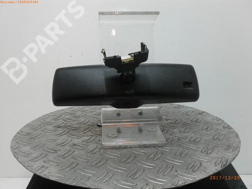 Rear mirror VW PASSAT B6 (3C2) 1.9 TDI | BP995562I6 