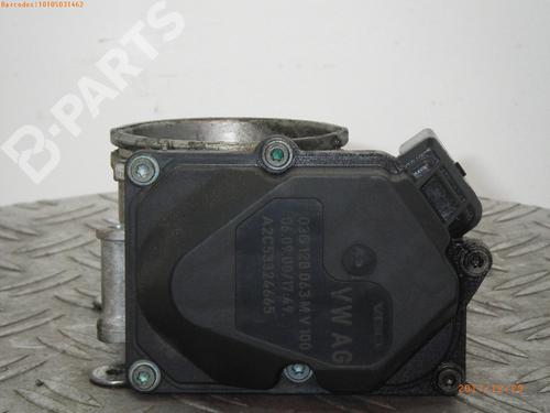 Drosselklappe für VW PASSAT B6 (3C2) 1.9 TDI (105 hp) 750171