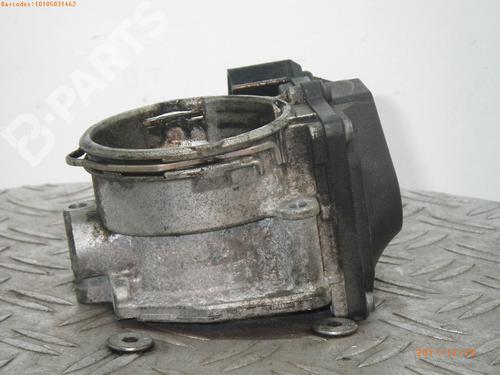 Throttle body VW PASSAT B6 (3C2) 1.9 TDI | BP750171M82 