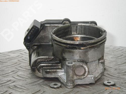 Throttle body VW PASSAT B6 (3C2) 1.9 TDI | BP750171M82 