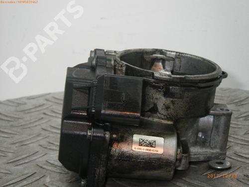 Throttle body VW PASSAT B6 (3C2) 1.9 TDI | BP750171M82 