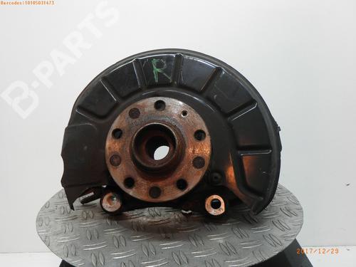 Used Right front steering knuckle VW PASSAT B6 (3C2) 1.9 TDI (105 hp) 995586