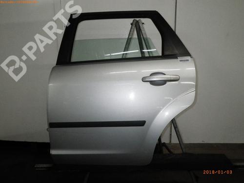 Used Left rear door FORD FOCUS II Turnier (DA_, FFS, DS) 2.0 TDCi (136 hp) 750507