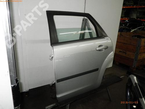 Left rear door FORD FOCUS II Turnier (DA_, FFS, DS) 2.0 TDCi | BP750507C4 