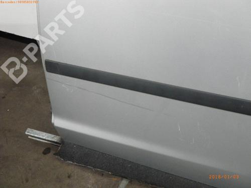 Left rear door FORD FOCUS II Turnier (DA_, FFS, DS) 2.0 TDCi | BP750507C4 