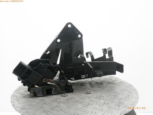 Front right lock FORD FOCUS II Turnier (DA_, FFS, DS) 2.0 TDCi | BP995953C97 
