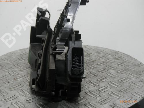 Front right lock FORD FOCUS II Turnier (DA_, FFS, DS) 2.0 TDCi | BP995953C97 