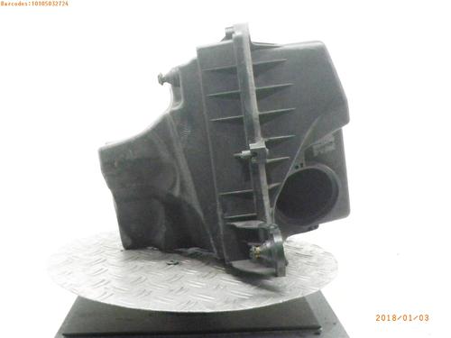 Used Air filter box FORD FOCUS II Turnier (DA_, FFS, DS) 2.0 TDCi (136 hp) 995958
