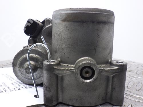 Throttle body VW POLO (9N_, 9A_) 1.4 16V | BP750533M82 
