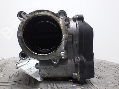 Throttle body VW POLO (9N_, 9A_) 1.4 16V | BP750533M82 