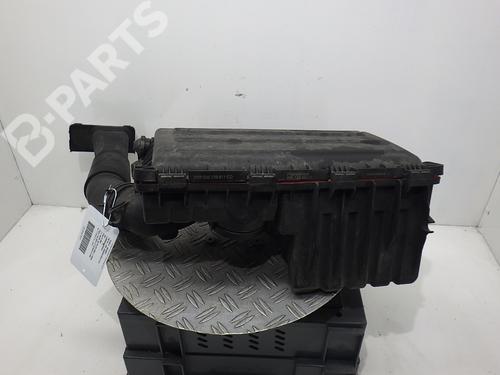 Used Air filter box VW POLO (9N_, 9A_) 1.4 16V (80 hp) 995991