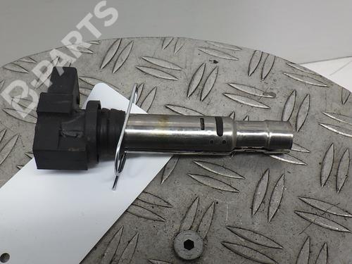 Used Ignition coil VW POLO (9N_, 9A_) 1.4 16V (80 hp) 995994