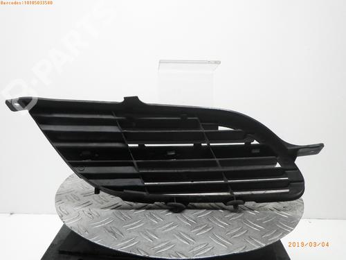 Grille NISSAN ALMERA TINO (V10) 2.0 | BP1756652C40 