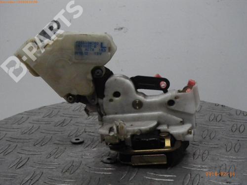 Used Rear left lock NISSAN ALMERA TINO (V10) 2.0 (136 hp) 996224