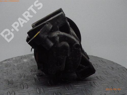 Used AC compressor NISSAN ALMERA TINO (V10) 2.0 (136 hp) 750789
