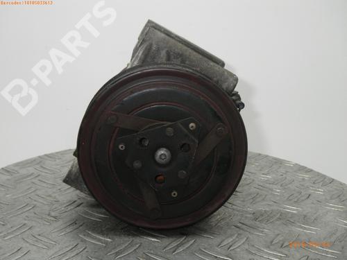 AC compressor NISSAN ALMERA TINO (V10) 2.0 | BP750789M34 