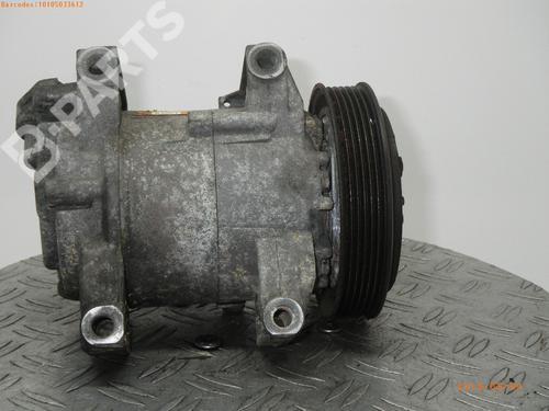 AC compressor NISSAN ALMERA TINO (V10) 2.0 | BP750789M34 