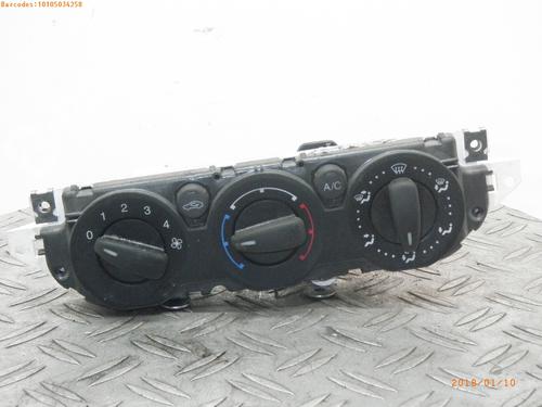 Used Climate control FORD FOCUS II (DA_, HCP, DP) 1.8 TDCi (115 hp) 996378