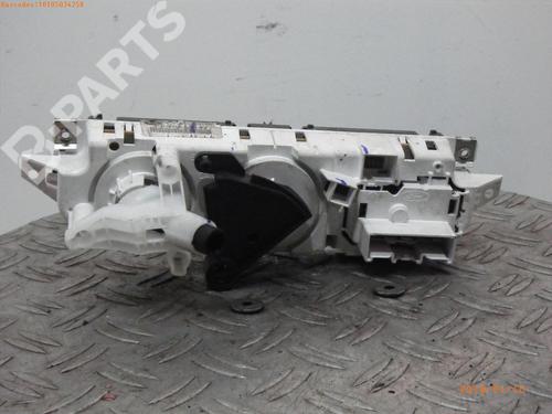 Climate control FORD FOCUS II (DA_, HCP, DP) 1.8 TDCi | BP996378I5 